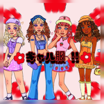 ギャル服 !! Group Thumbnail