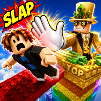 2 Player Slap Tower (NEW)