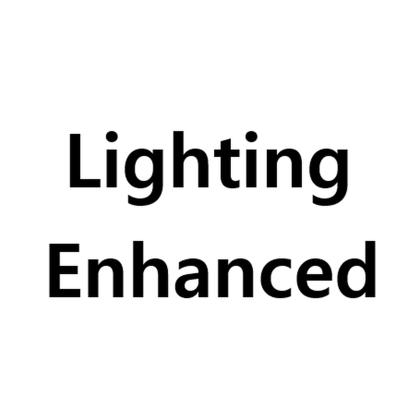 Lighting Enhanced (Generated with ai)