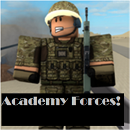 Academy Forces!
