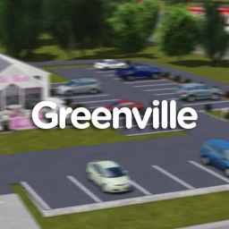 Greenville Revamp Testing icon