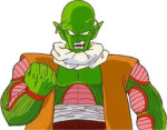 The Garlic Namekians