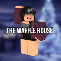 The Waffle House
