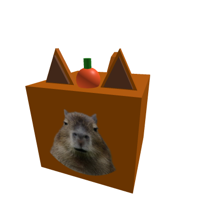 Capybara PSX