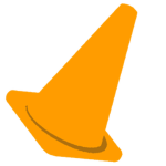 Cone Heads!