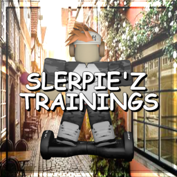 Slerpie'z Training Center V1