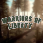 Warriors Of Liberty