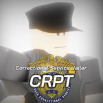 CRPT - Correctional Rapid Patrol Team