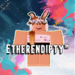 Etherendipty