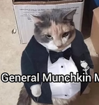 General munchkin group