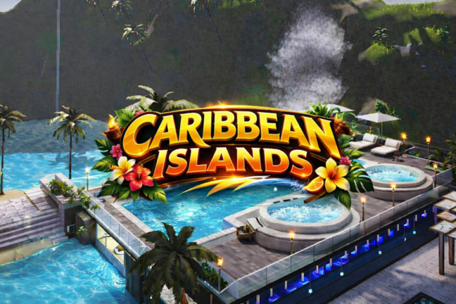 Caribbean Islands (8PM🔥) screenshot 1