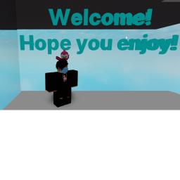 Difficult Obby