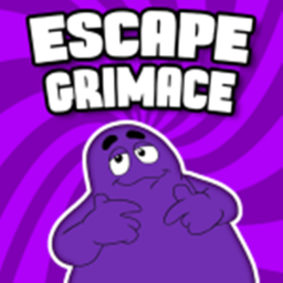 ESCAPE GRIMACE OBBY!
