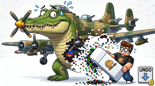 Anti Brainrot [Petition]
