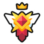 Gold Rank Completed