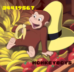 monkeyboys >_<