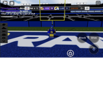 Football fusion for wide receivers and quarterback