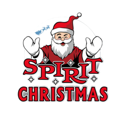 Spirit Christmas (NEW)
