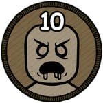 Game Badge Thumbnail