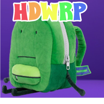 horrible dandys world rp
