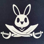 Cotton Tail Pirates