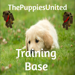 ThePuppiesUnited [MAP CHANGED!]