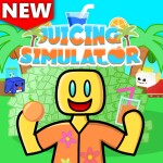 🍎Juicing Simulator🍍 [BETA] 