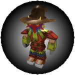 Skull Kid (Hide And Seek)