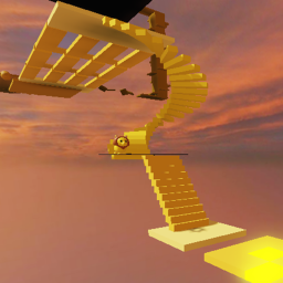Easy Obby!