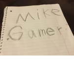 MikeGames