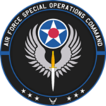 Air Force SpeciaI Operations Command ุ