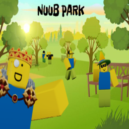 Nuub Park (Beta)