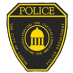 OHC | Lander Police Department
