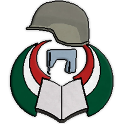 Fábricas de Vestuario y Equipo Roblox group icon