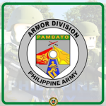 |1ID| -1st Armored Division!-