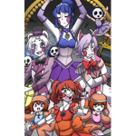 FNaF Party Peepz <3