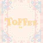 ʚɞ Toffee