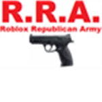 RRA Roblox Republican Army
