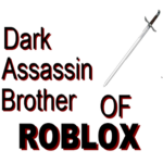 Dark Assassin Brothers of Roblox