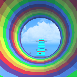 Fun Obby [CHILL]