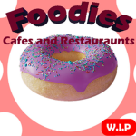 Foodies Cafes and Restaurants