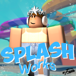 FREE VIP SERVERS | Work at SplashWorks!