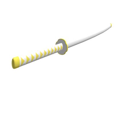 Slayer Anime Katana