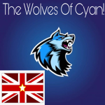 The Wolves Of Cyan