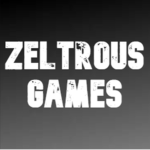 Zeltrous Games