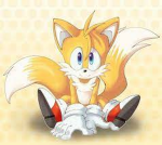 Tails's Friend group :)