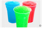 Slushy for life