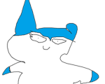うさぎのグループ