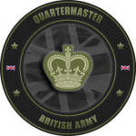 |BA| The RIfles Regiment!