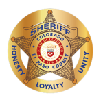EL Paso County Sheriff's Office Group